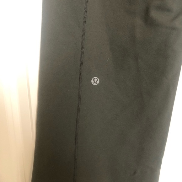 Lululemon Wide Leg Pants - Picture 4 of 7